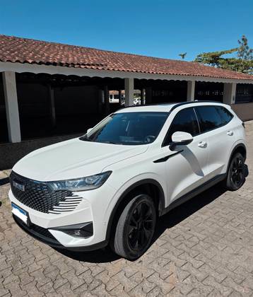 GWM HAVAL H6 1.5 HEV PREMIUM E-TRACTION